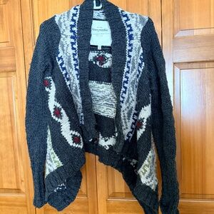 Abercrombie & Fitch Women's Cardigan Sweater | X-Small/Small